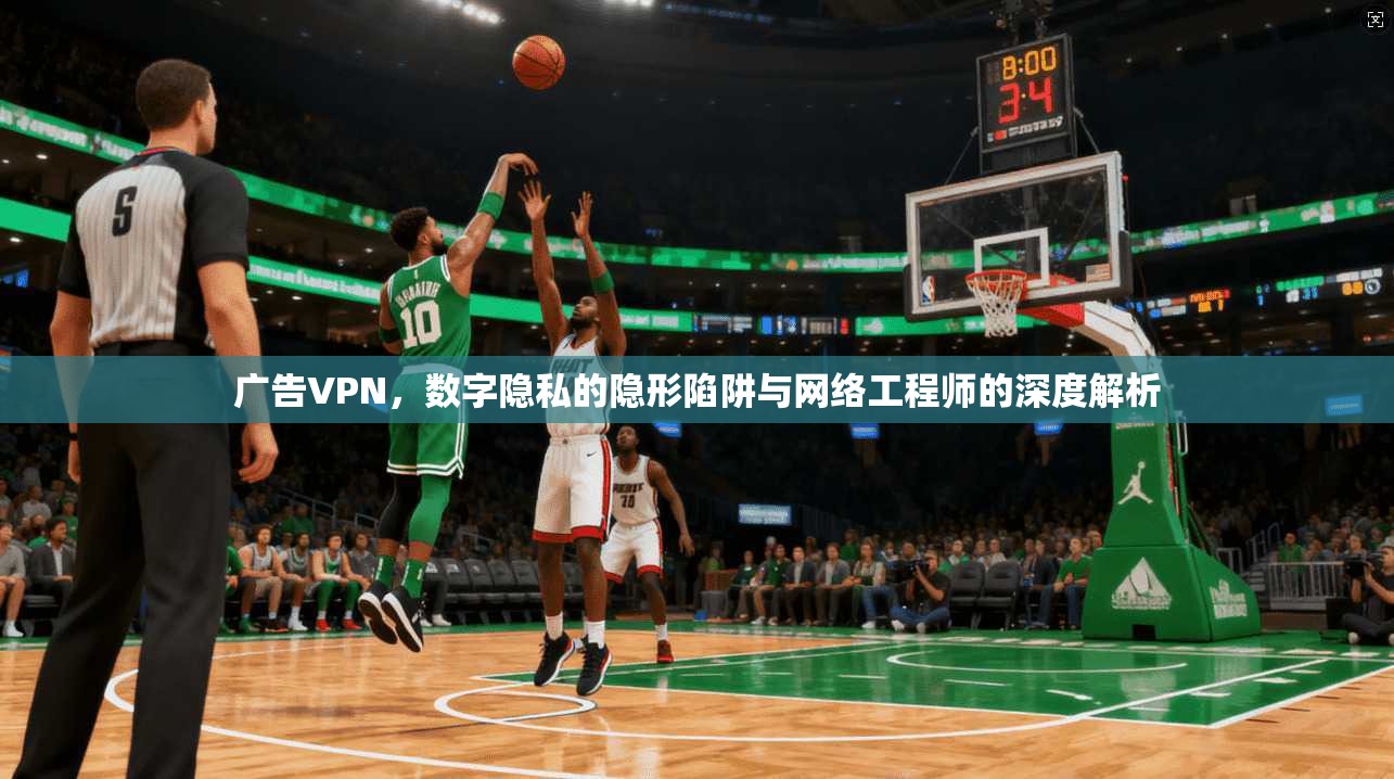 广告VPN，数字隐私的隐形陷阱与网络工程师的深度解析