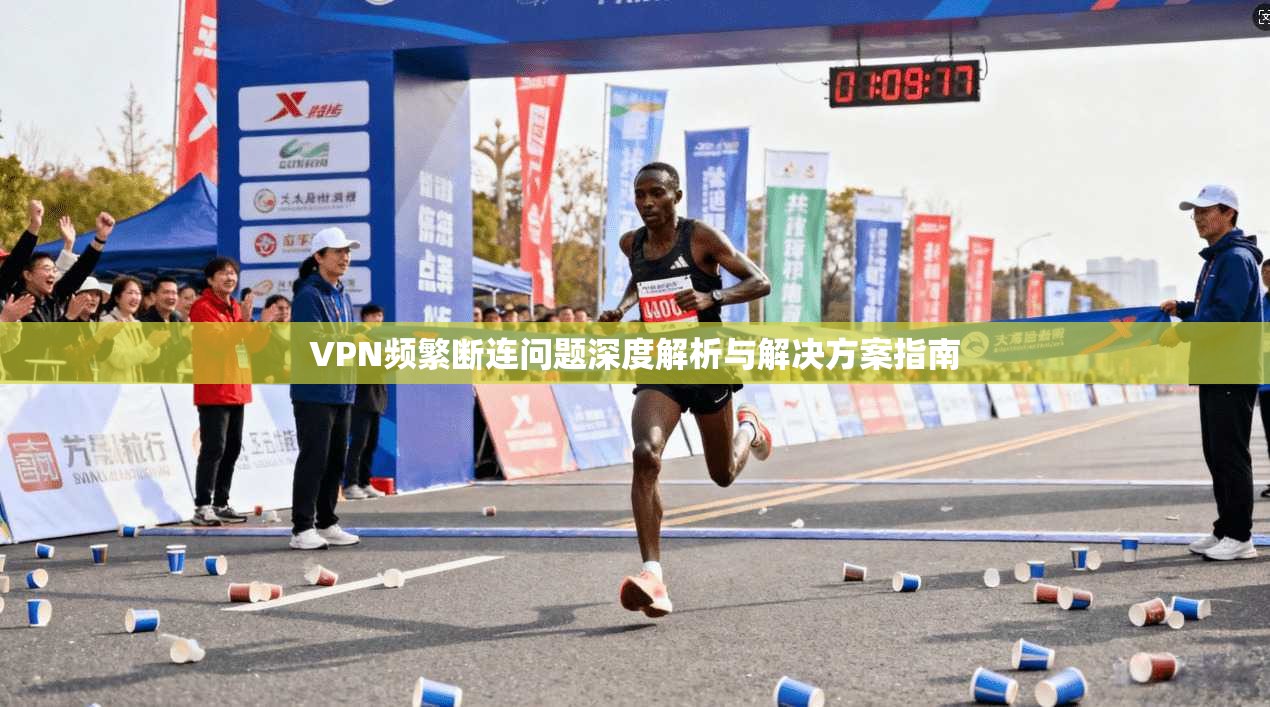 VPN频繁断连问题深度解析与解决方案指南