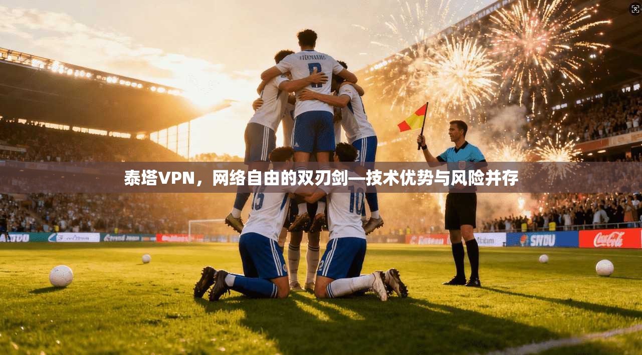 泰塔VPN，网络自由的双刃剑—技术优势与风险并存