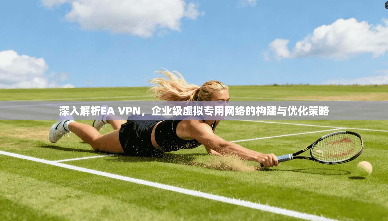 深入解析EA VPN，企业级虚拟专用网络的构建与优化策略