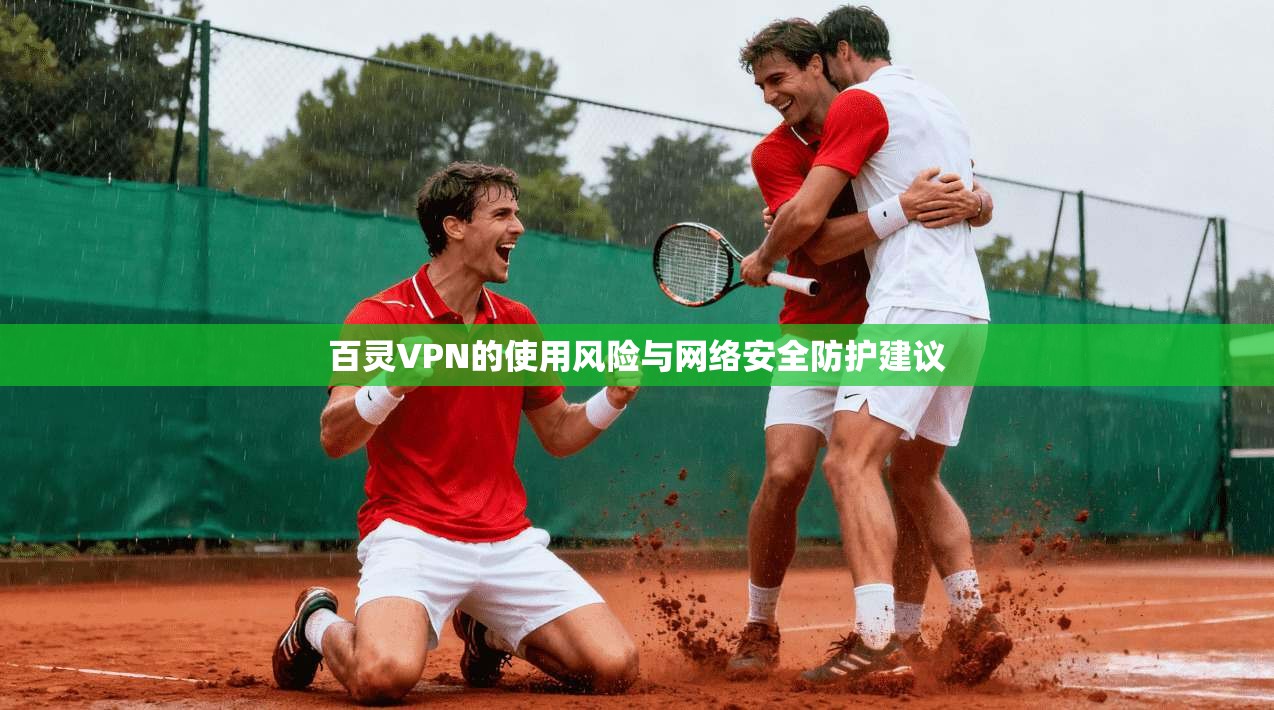 百灵VPN的使用风险与网络安全防护建议