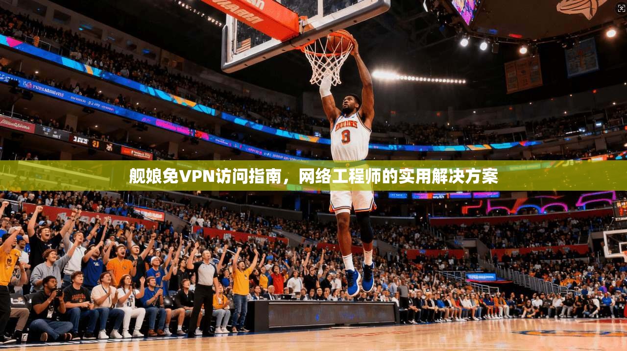 舰娘免VPN访问指南,网络工程师的实用解决方案