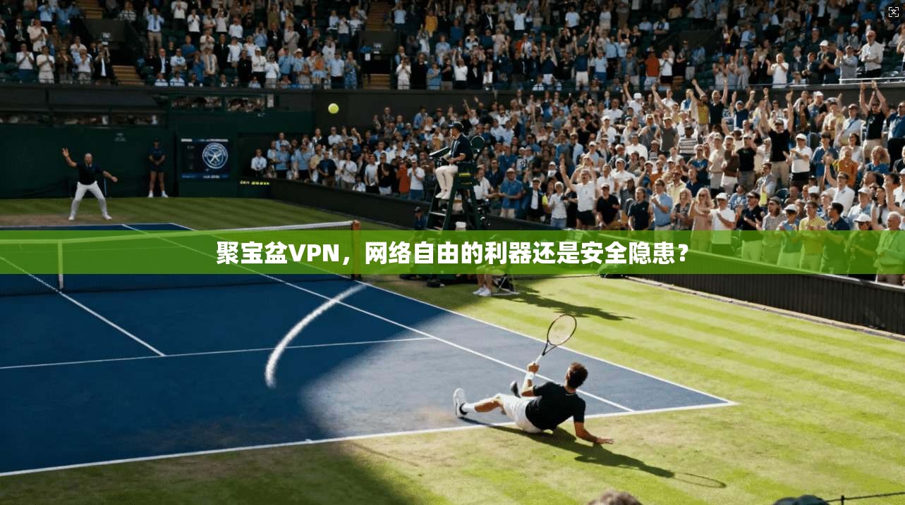 聚宝盆VPN，网络自由的利器还是安全隐患？