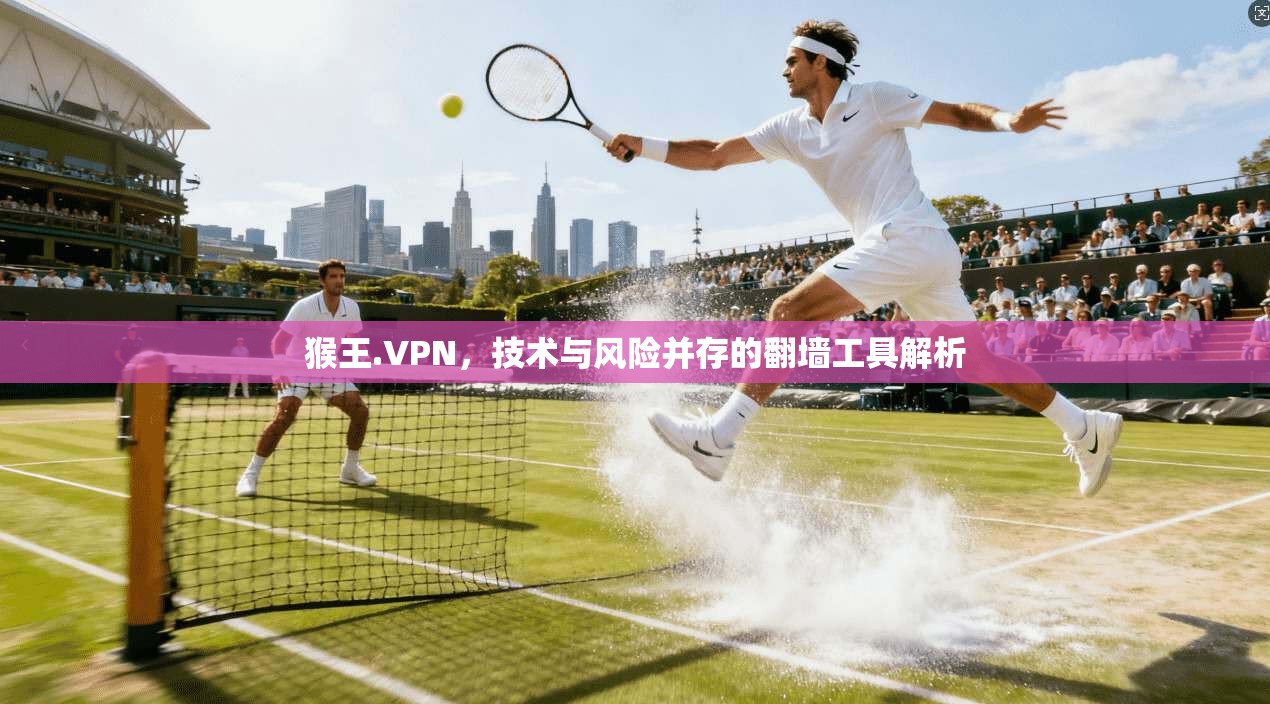 猴王.VPN，技术与风险并存的翻墙工具解析
