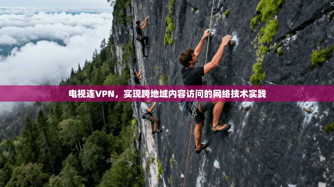 电视连VPN，实现跨地域内容访问的网络技术实践