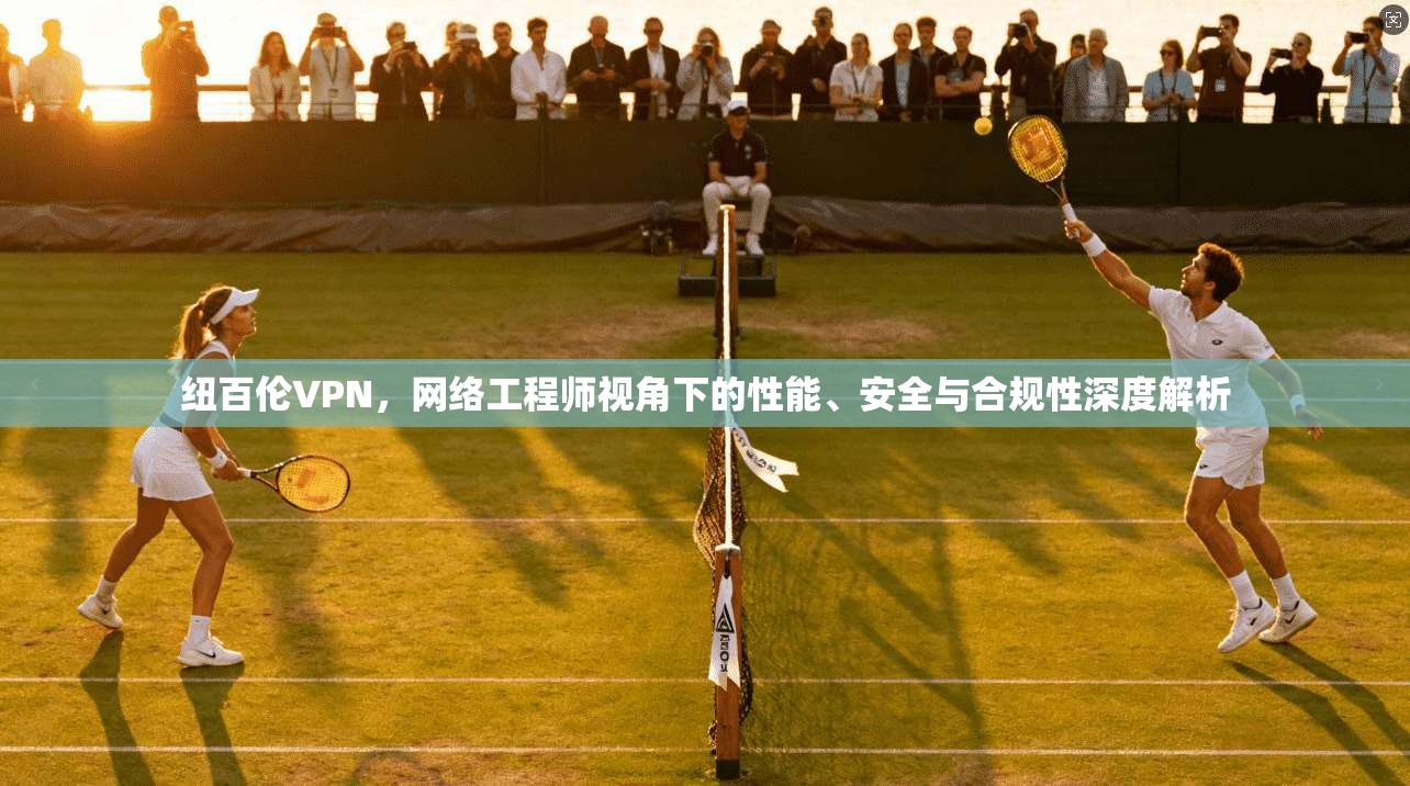 纽百伦VPN,网络工程师视角下的性能、安全与合规性深度解析 纽百伦VPN,网络工程师视角下的性能、安全与合规性深度解析