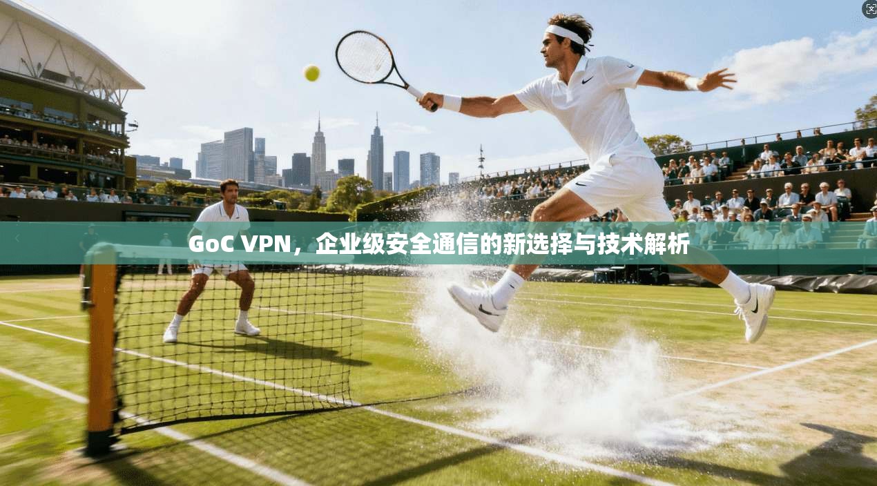 GoC VPN,企业级安全通信的新选择与技术解析