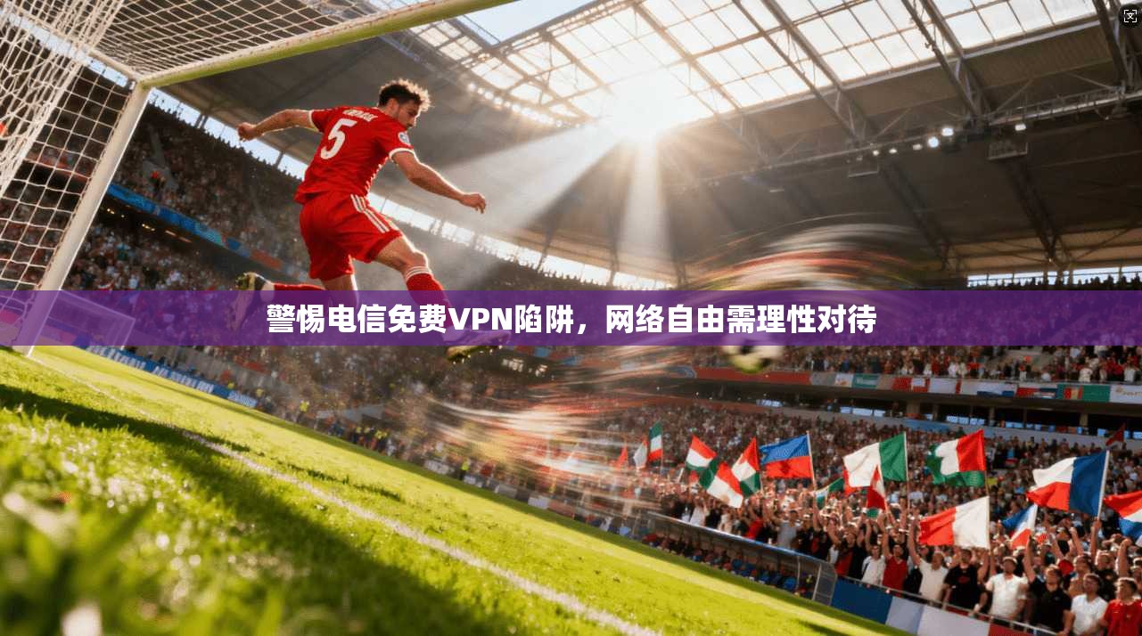 警惕电信免费VPN陷阱，网络自由需理性对待