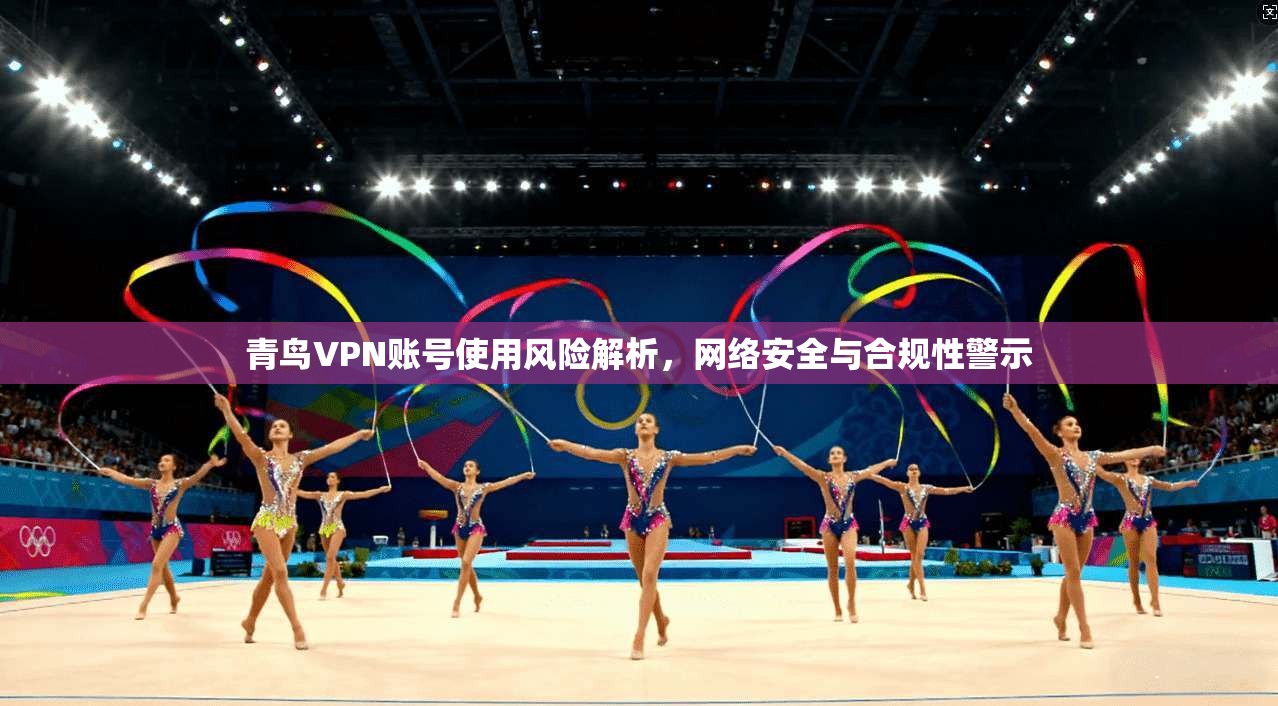 青鸟VPN账号使用风险解析，网络安全与合规性警示