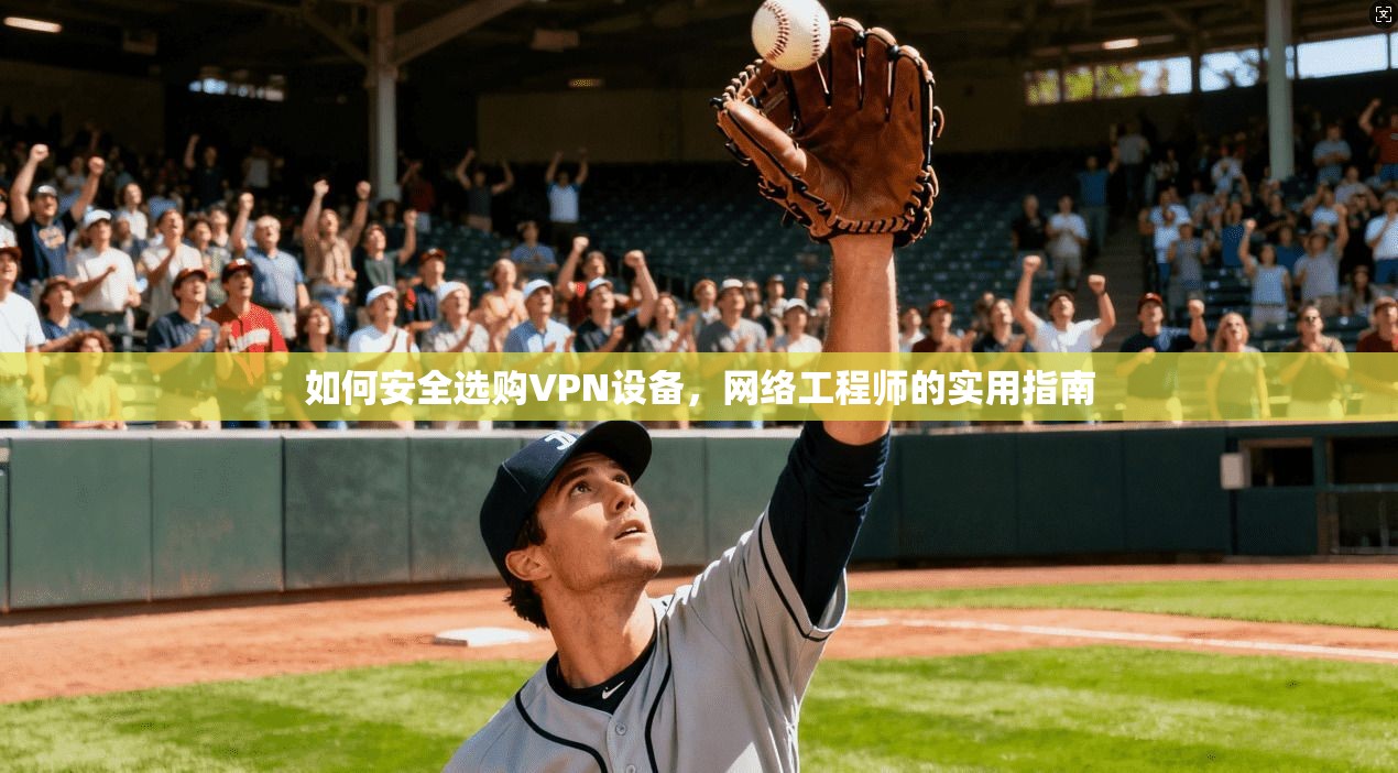 如何安全选购VPN设备,网络工程师的实用指南