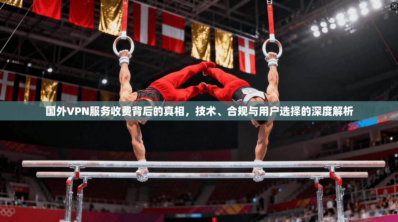 国外VPN服务收费背后的真相，技术、合规与用户选择的深度解析