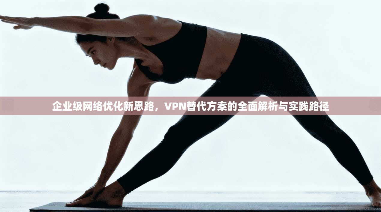 企业级网络优化新思路，VPN替代方案的全面解析与实践路径