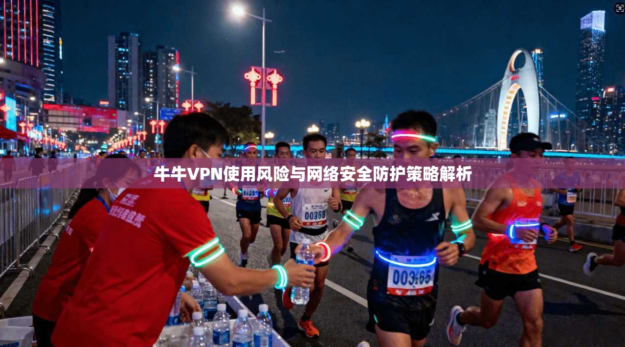 牛牛VPN使用风险与网络安全防护策略解析 牛牛VPN使用风险与网络安全防护策略解析