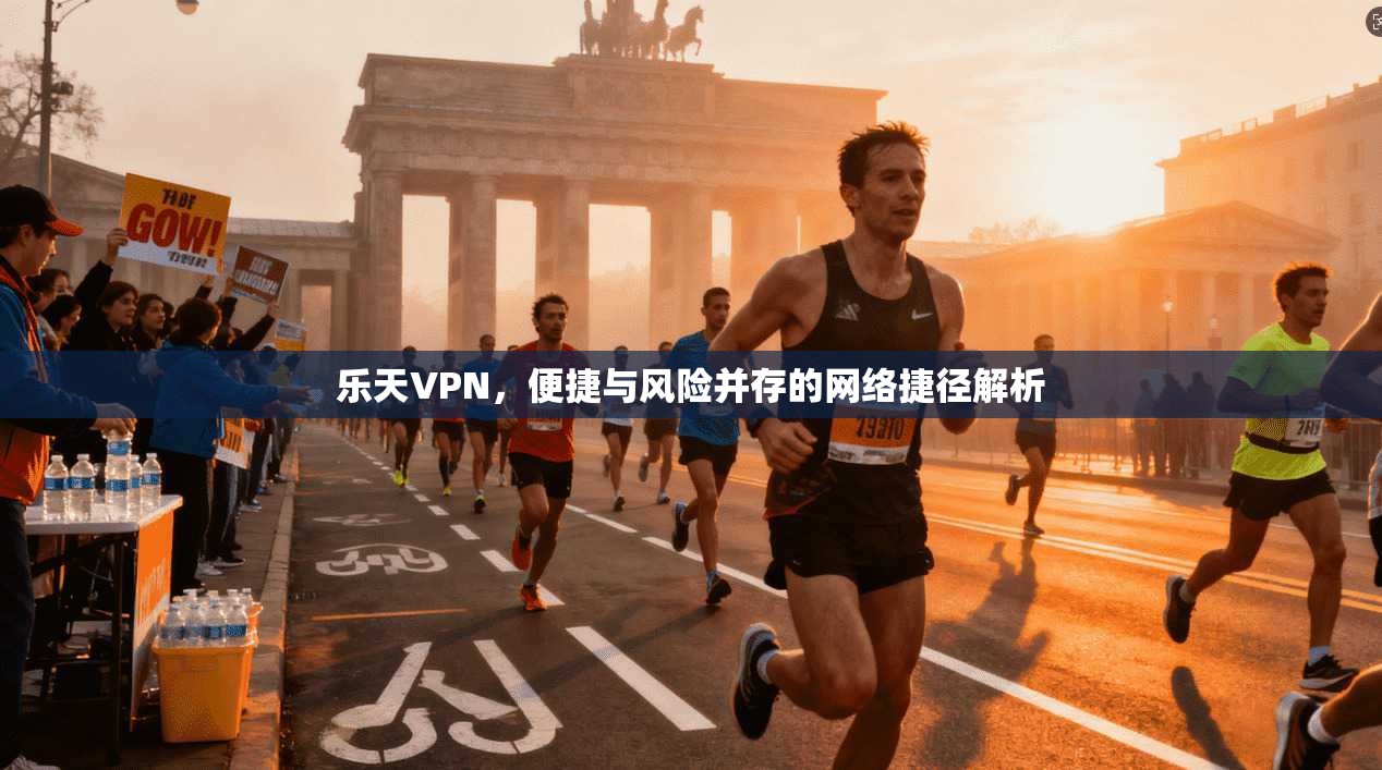 乐天VPN，便捷与风险并存的网络捷径解析