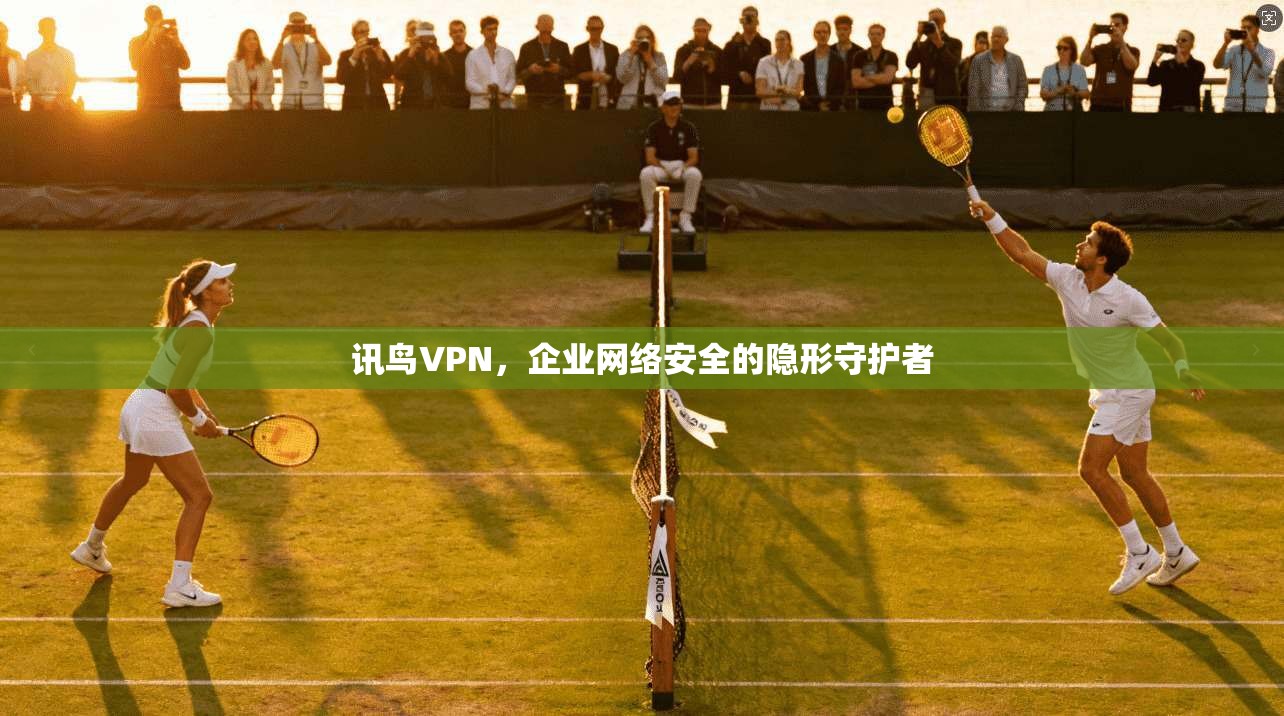 讯鸟VPN，企业网络安全的隐形守护者