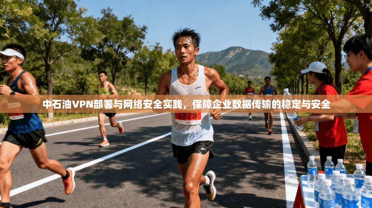 中石油VPN部署与网络安全实践，保障企业数据传输的稳定与安全