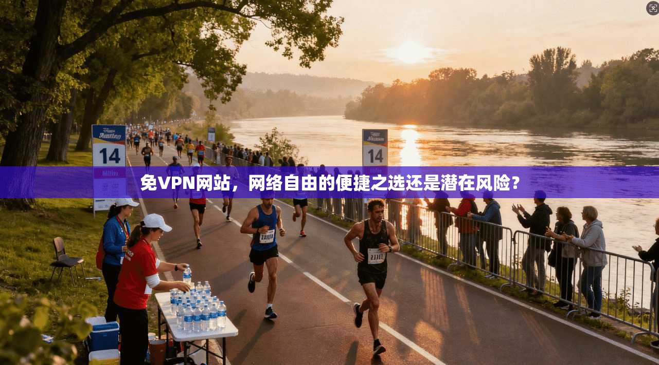 免VPN网站，网络自由的便捷之选还是潜在风险？