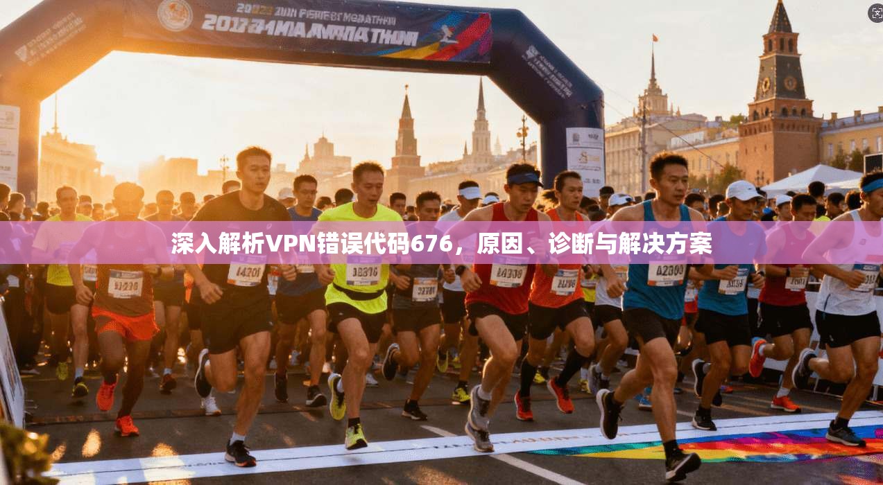深入解析VPN错误代码676，原因、诊断与解决方案