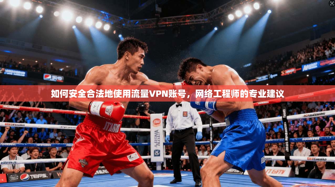 如何安全合法地使用流量VPN账号,网络工程师的专业建议 如何安全合法地使用流量VPN账号,网络工程师的专业建议