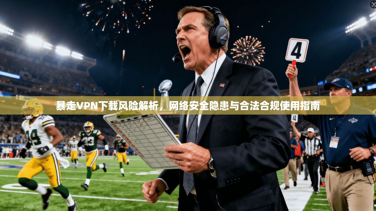 暴走VPN下载风险解析，网络安全隐患与合法合规使用指南