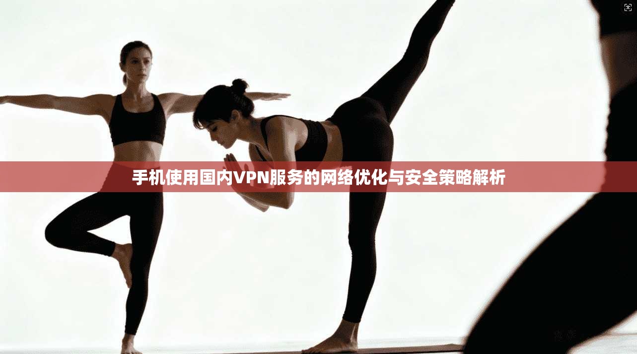 手机使用国内VPN服务的网络优化与安全策略解析