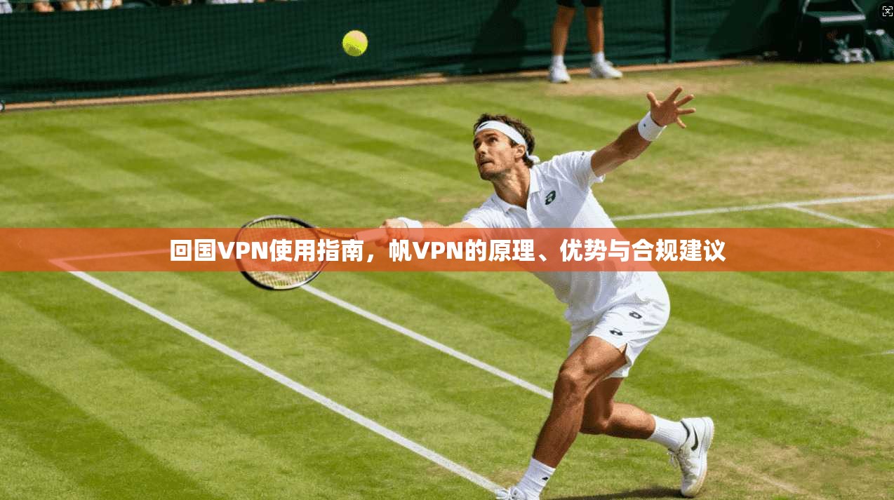 回国VPN使用指南，帆VPN的原理、优势与合规建议