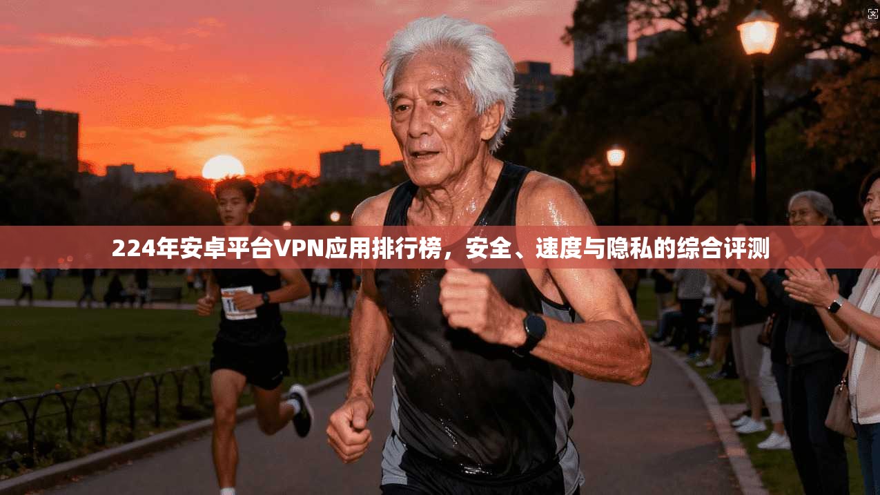 224年安卓平台VPN应用排行榜，安全、速度与隐私的综合评测