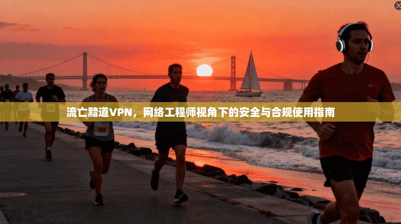 流亡黯道VPN，网络工程师视角下的安全与合规使用指南