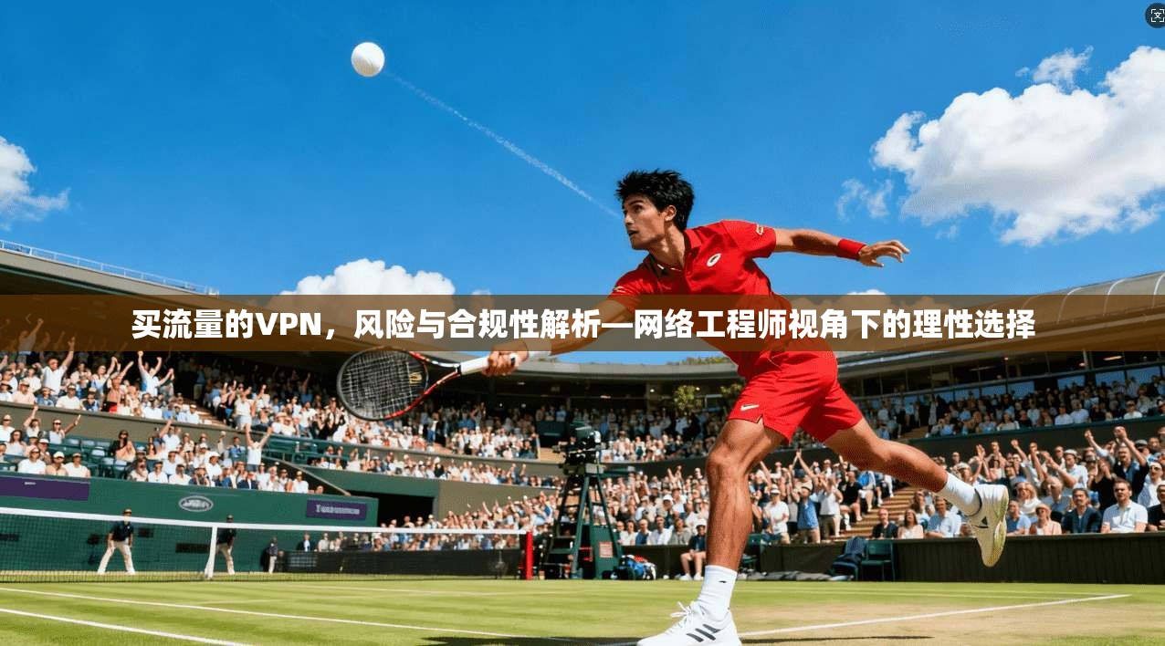 买流量的VPN，风险与合规性解析—网络工程师视角下的理性选择