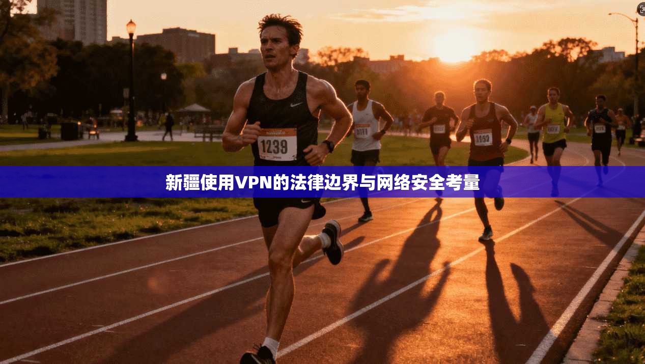 新疆使用VPN的法律边界与网络安全考量