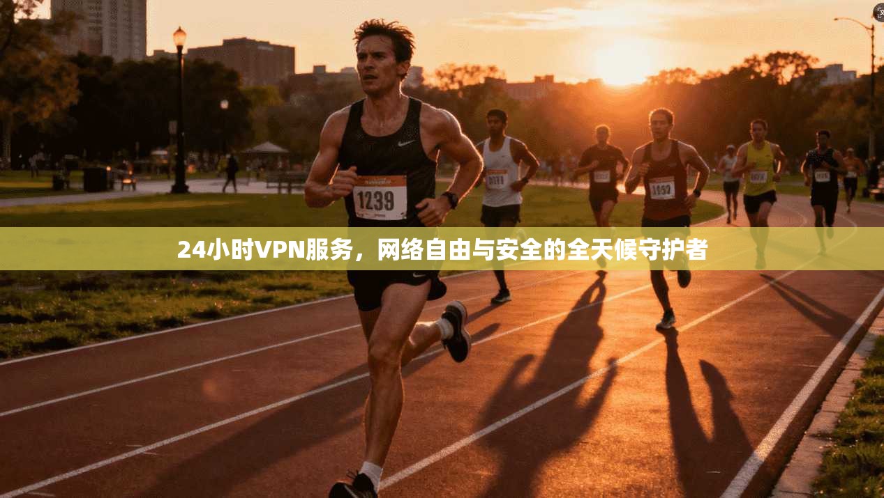 24小时VPN服务，网络自由与安全的全天候守护者