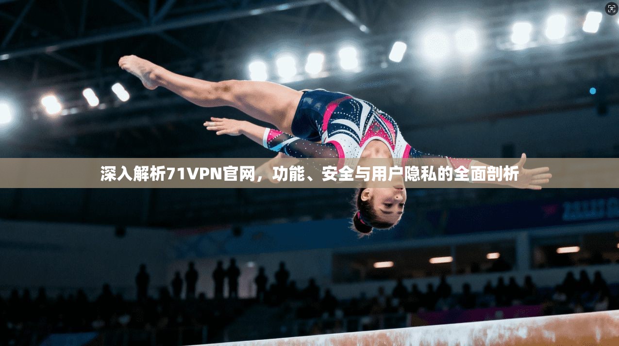 深入解析71VPN官网，功能、安全与用户隐私的全面剖析
