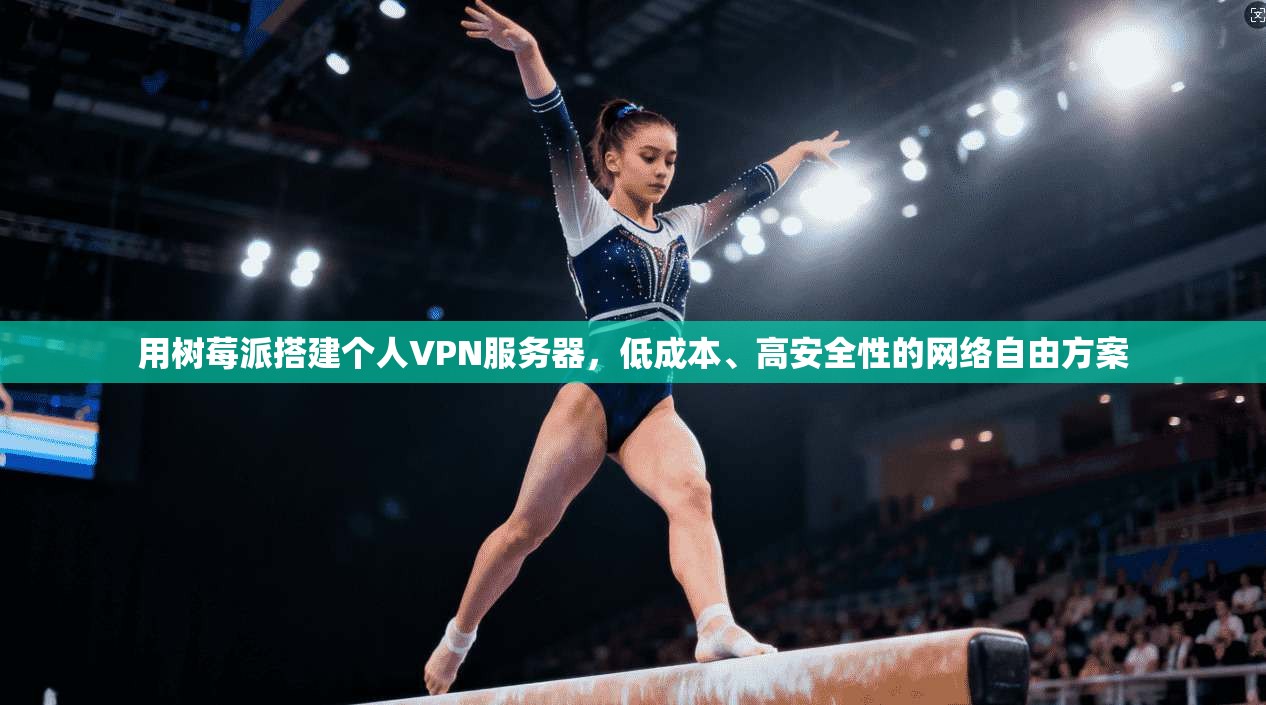 用树莓派搭建个人VPN服务器，低成本、高安全性的网络自由方案