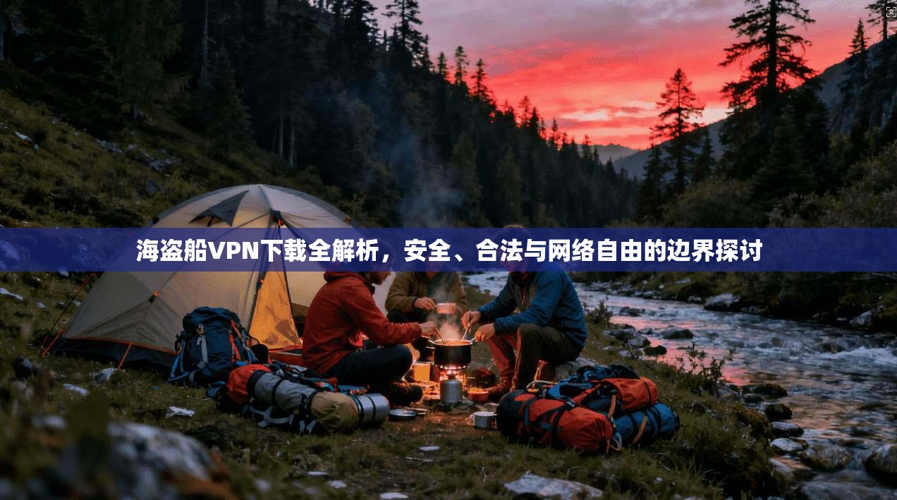 海盗船VPN下载全解析，安全、合法与网络自由的边界探讨