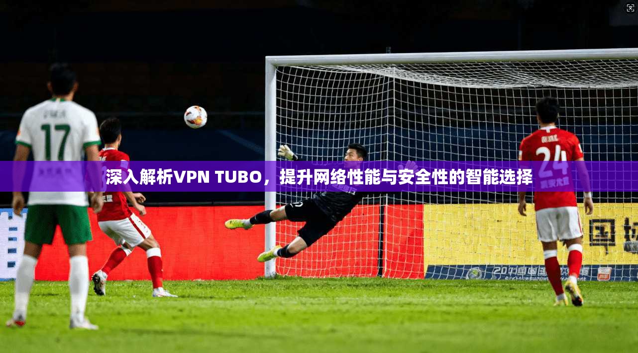深入解析VPN TUBO，提升网络性能与安全性的智能选择