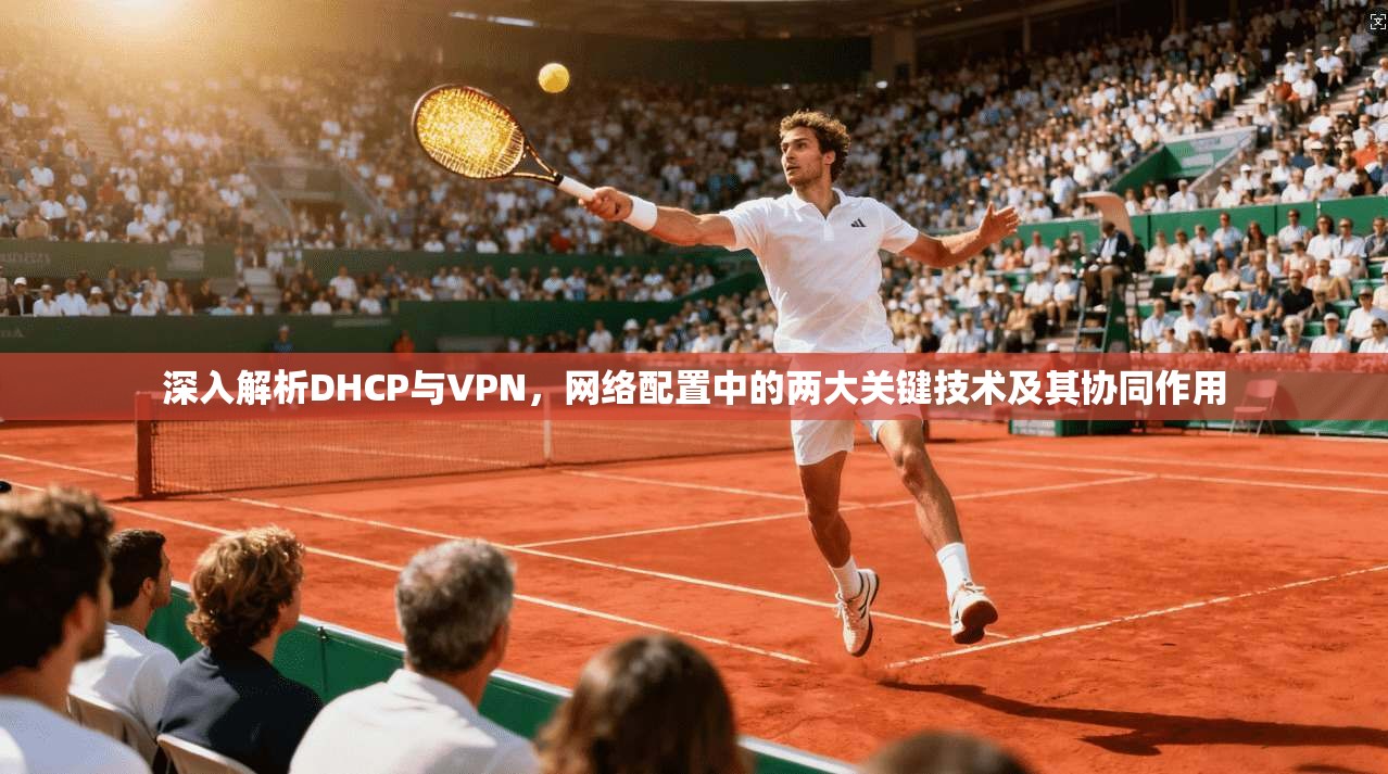 深入解析DHCP与VPN，网络配置中的两大关键技术及其协同作用