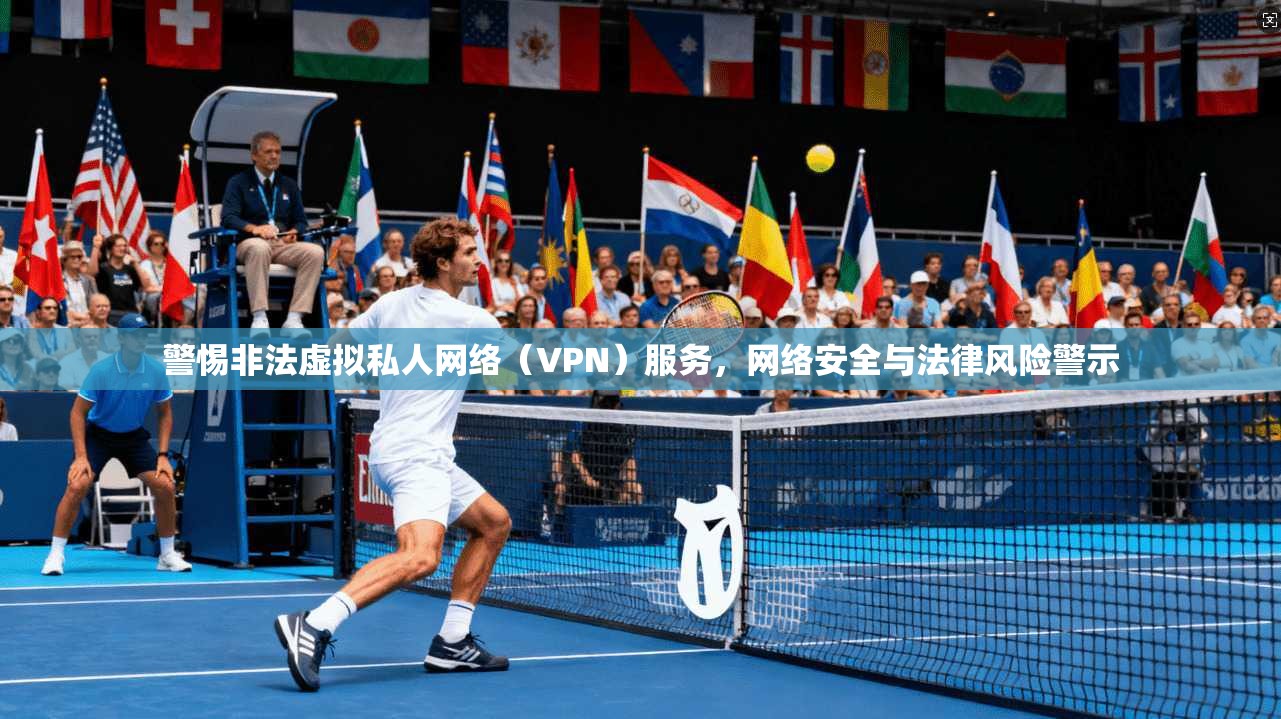 警惕非法虚拟私人网络（VPN）服务，网络安全与法律风险警示