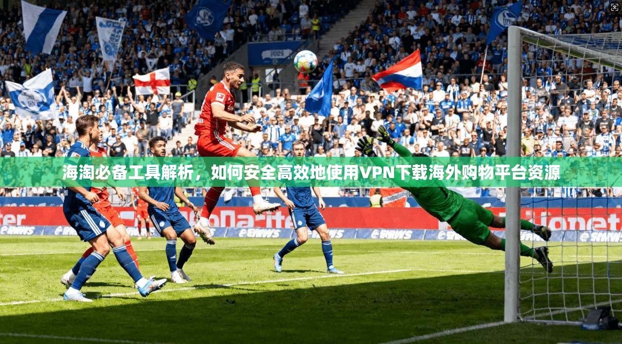 海淘必备工具解析，如何安全高效地使用VPN下载海外购物平台资源