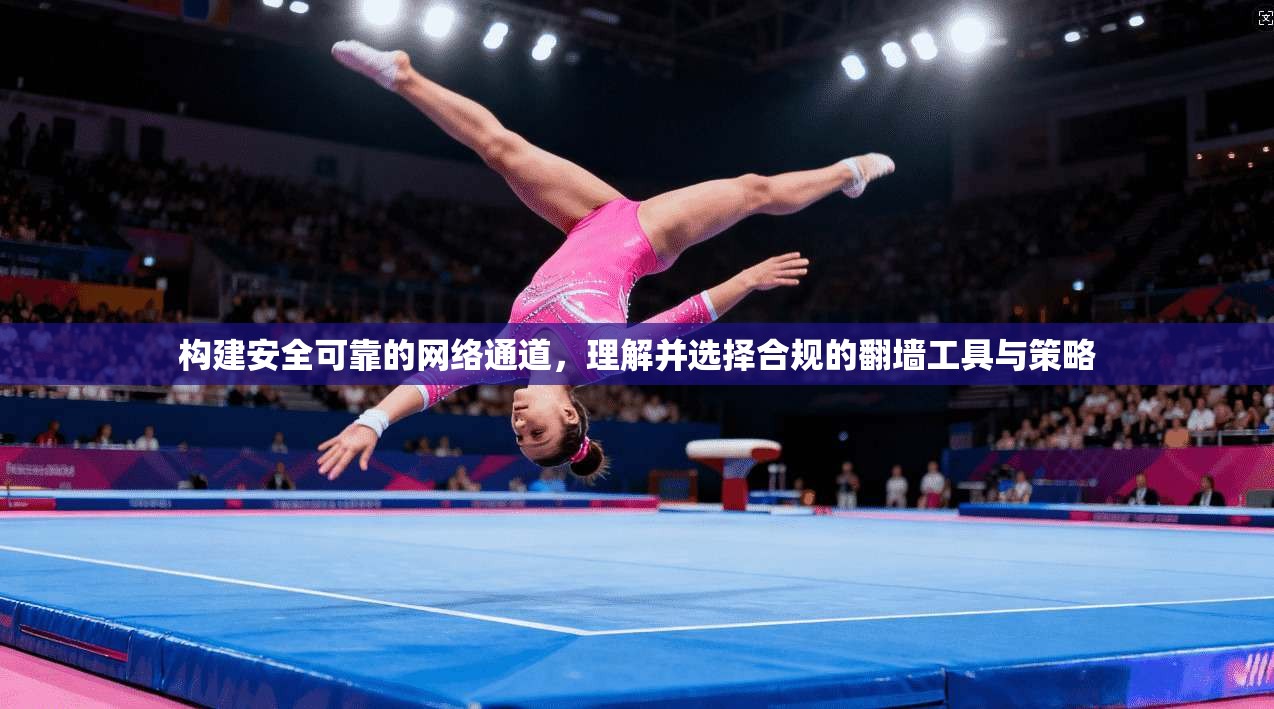 构建安全可靠的网络通道，理解并选择合规的翻墙工具与策略