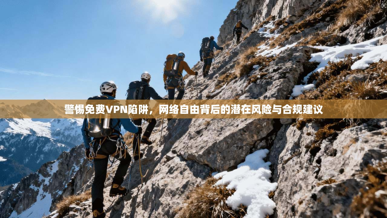 警惕免费VPN陷阱,网络自由背后的潜在风险与合规建议 警惕免费VPN陷阱,网络自由背后的潜在风险与合规建议