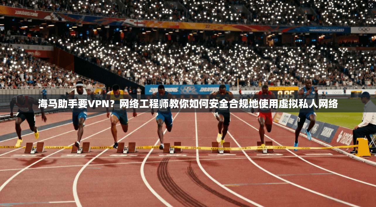 海马助手要VPN？网络工程师教你如何安全合规地使用虚拟私人网络