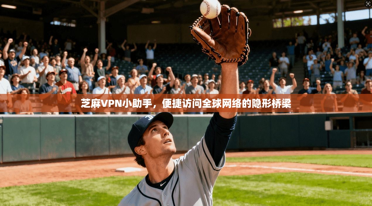 芝麻VPN小助手，便捷访问全球网络的隐形桥梁