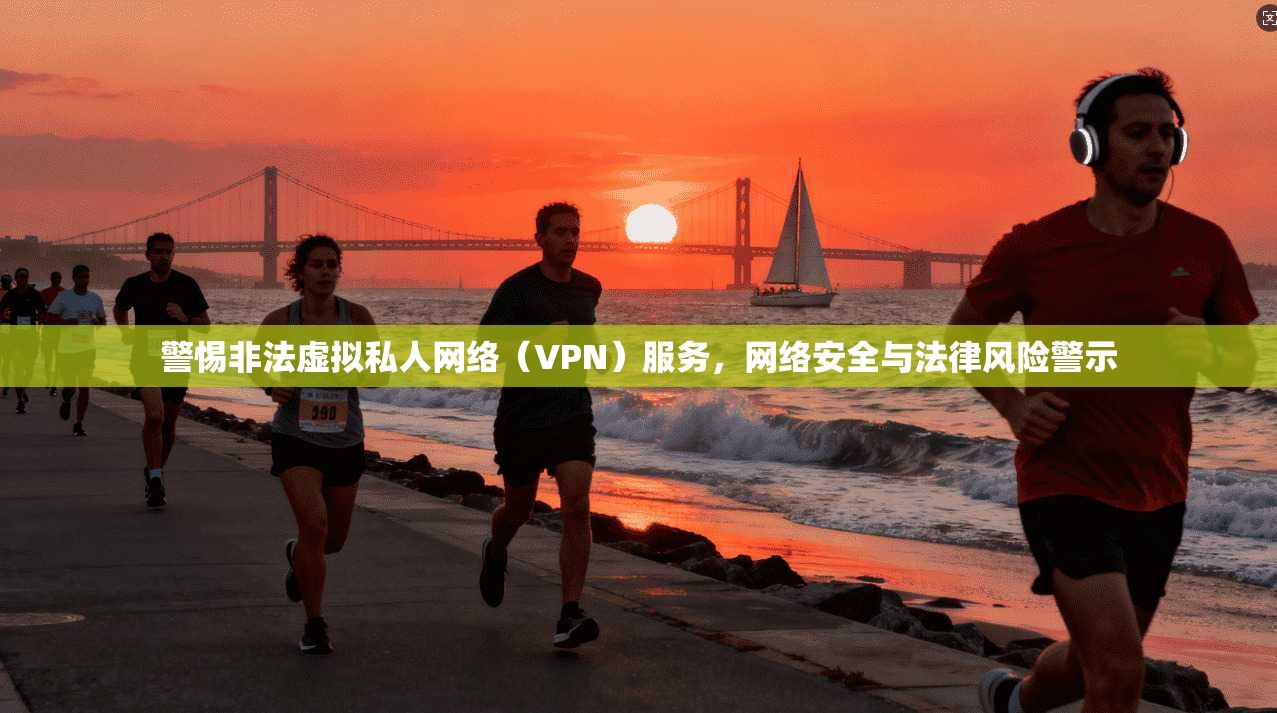 警惕非法虚拟私人网络（VPN）服务，网络安全与法律风险警示