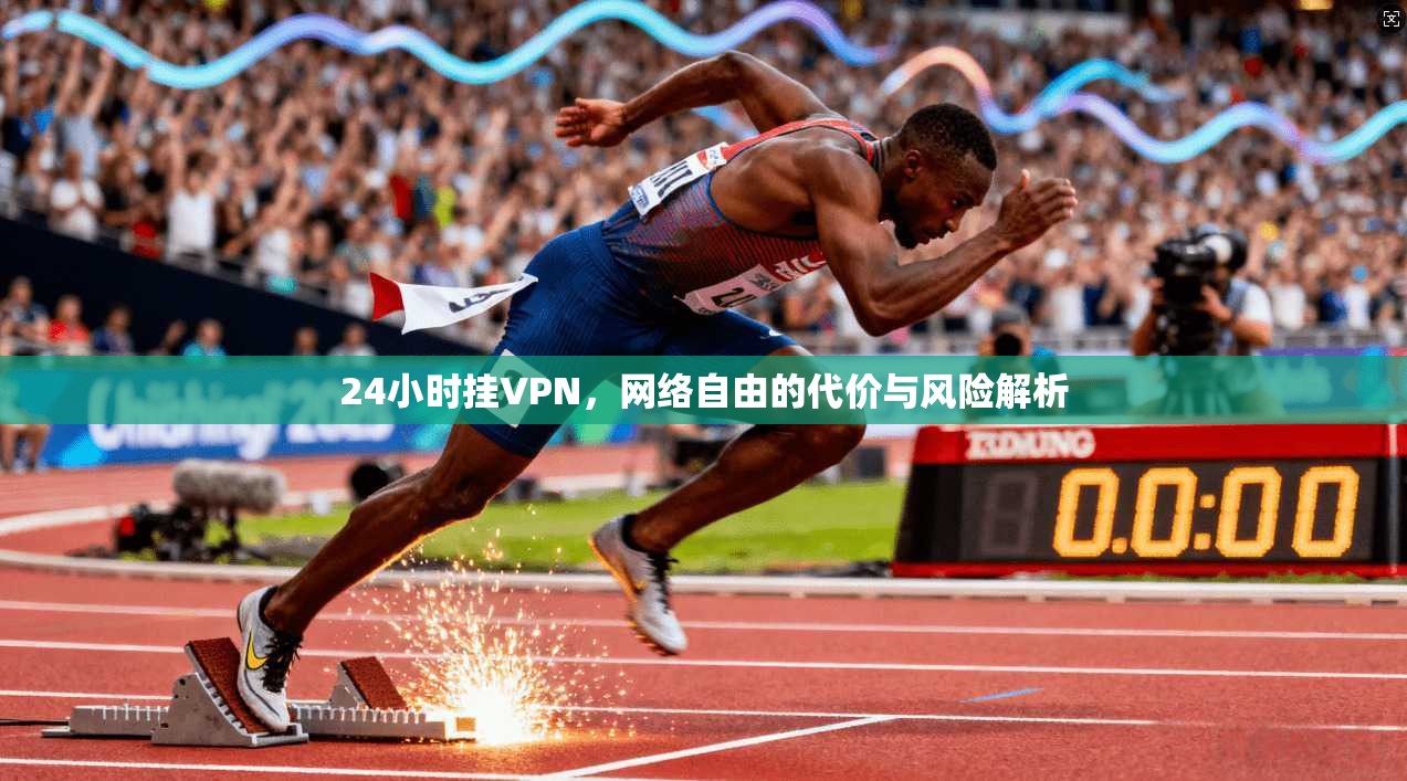 24小时挂VPN，网络自由的代价与风险解析