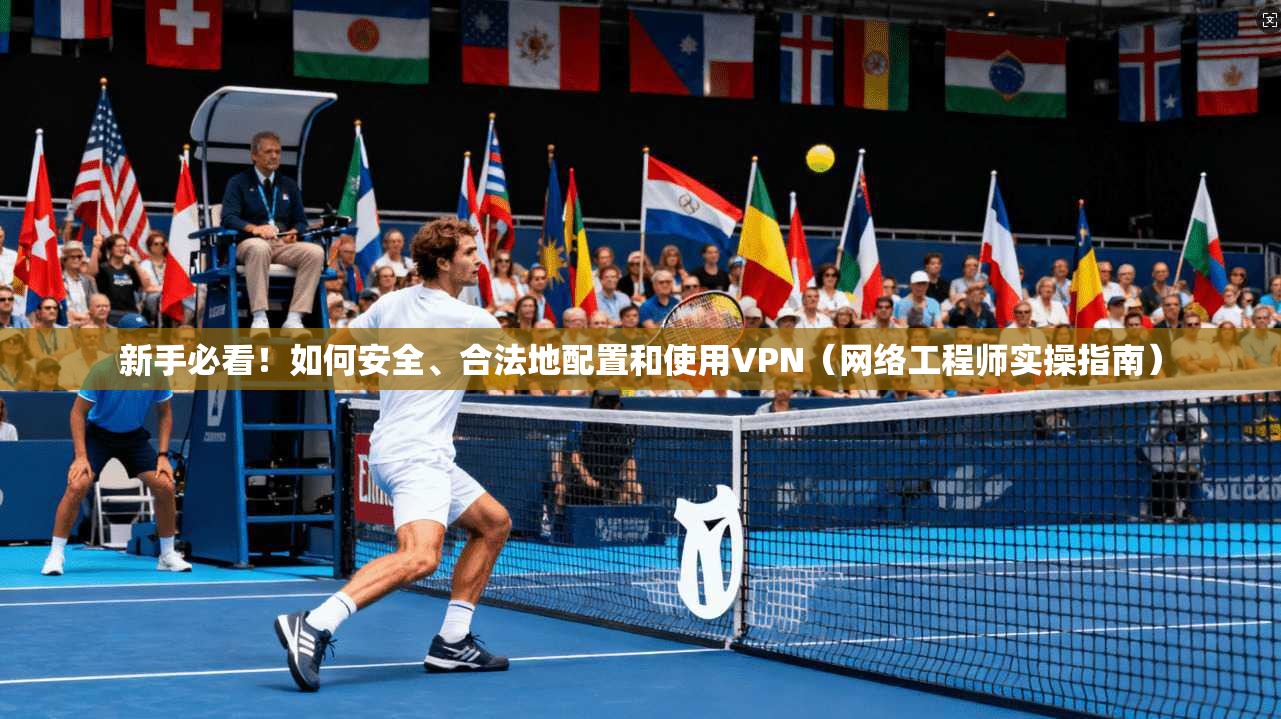 新手必看！如何安全、合法地配置和使用VPN（网络工程师实操指南）