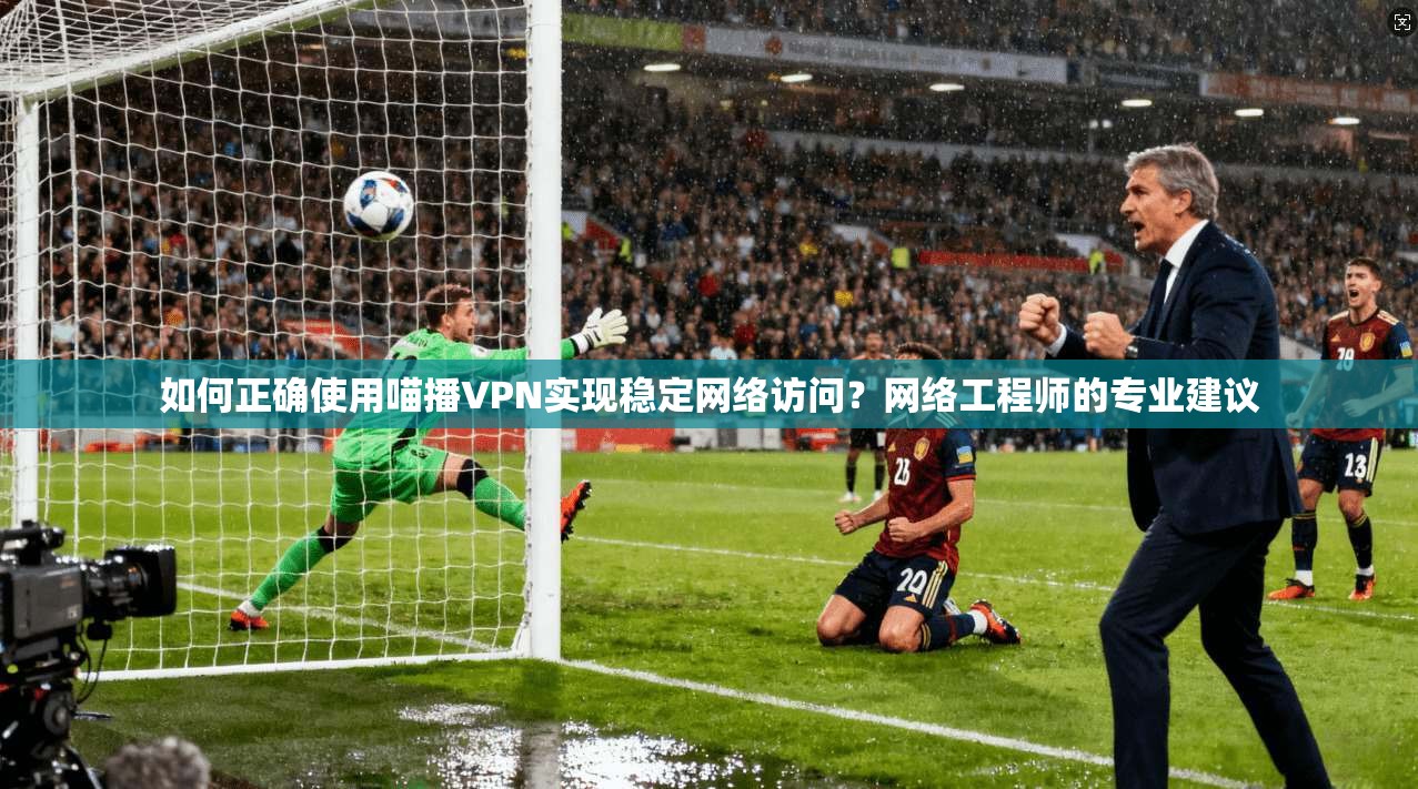 如何正确使用喵播VPN实现稳定网络访问？网络工程师的专业建议