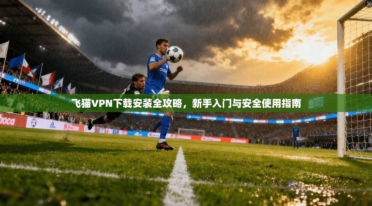 飞猫VPN下载安装全攻略，新手入门与安全使用指南