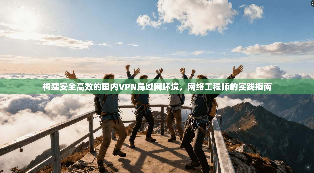 构建安全高效的国内VPN局域网环境，网络工程师的实践指南