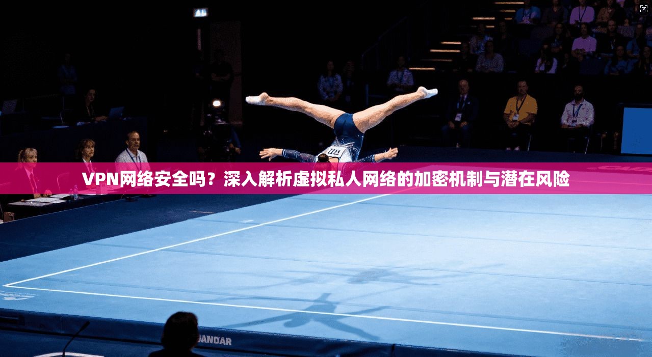 VPN网络安全吗？深入解析虚拟私人网络的加密机制与潜在风险