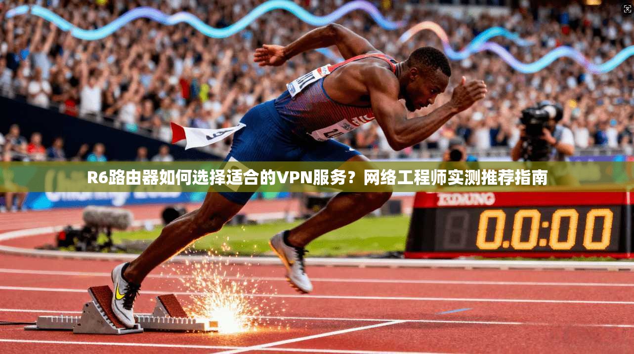 R6路由器如何选择适合的VPN服务？网络工程师实测推荐指南